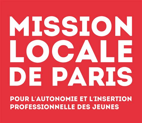 mission locale boulogne billancourt|Mission locale Paris Ouest